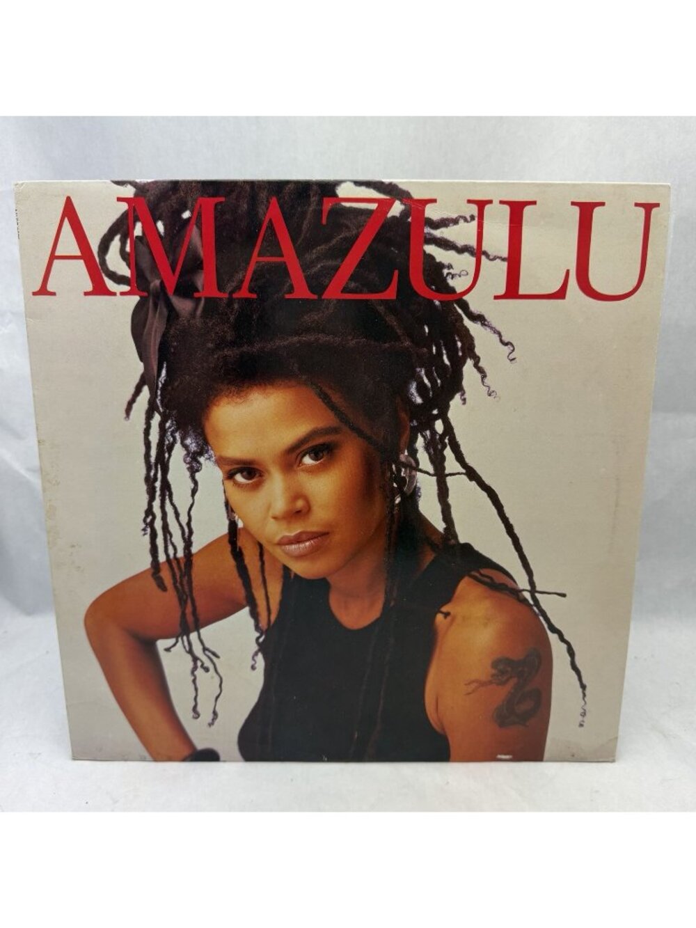amazulu LP